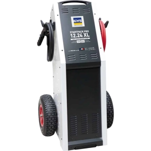 GYS STARTPACK PRO 12.24V XL 12/24V 3000A 026711 - urządzenie rozruchowe